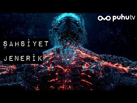 Şahsiyet - Jenerik