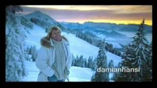 Schee langsam wird's still Lyrics English Translation