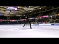 World Junior Figure Skating Championships 2015 Sota Yamamoto SP