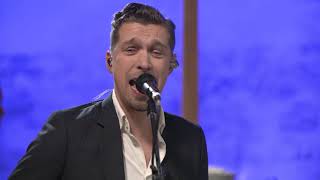 HANSON Finally It&#39;s Christmas Live Stream (December 15, 2017)