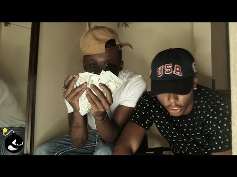 Tj2Nines - Lost And Found (Music Video) | Shot By @Campaign_Cam