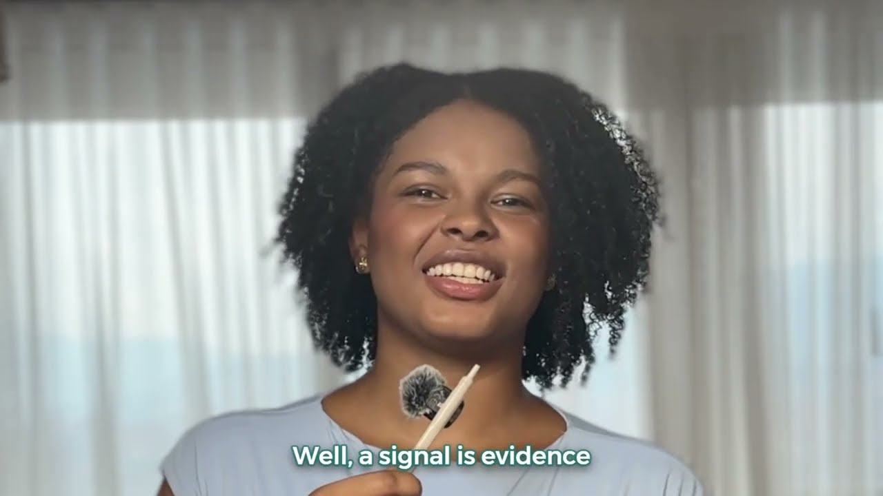 How to Evaluate AI Candidates: Proof of Work, Decision-Making, and Communication