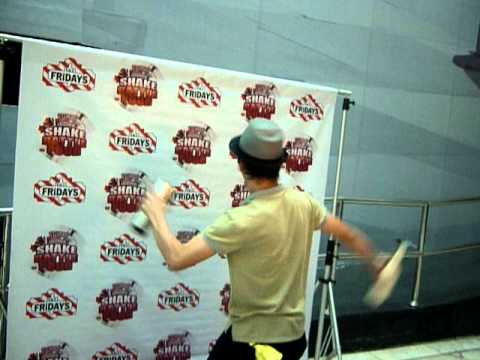 Joseph Apostol 6Tins & 1Bottle