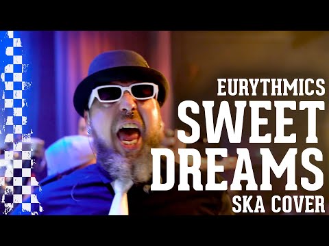 skameleon - Sweet dreams vs. Seven Nation Army (Eurythmics White Stripes Ska-Cover)