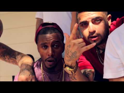 Shine- Lokk G x Isaiah King x Brandon Michael