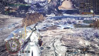 地獄絵図[MHW:I]