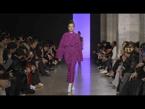 Luis Carvalho | Fall Winter 2024/2025 | Full Show