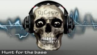 Dj Casio - Hunt for the bass