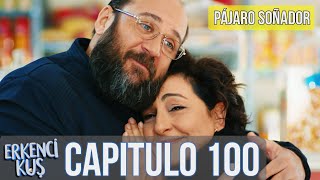 Pájaro soñador - Capitulo 100 (Audio Español)  