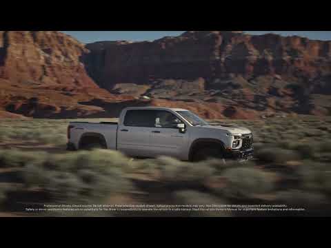 Silverado