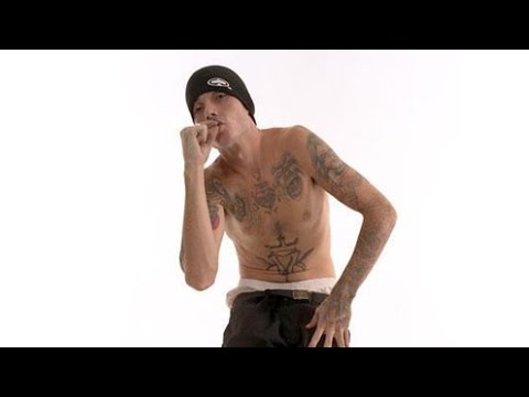 Chucky Chuck feat. Whiteboy Rob, Andy G. & A.D. RO$$ - White Boy