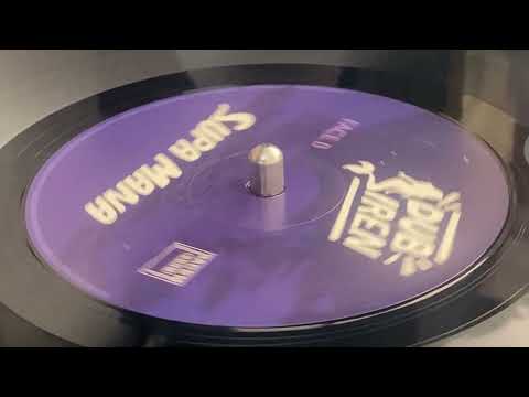 SUPA MANA ft VOLODIA ~ Au Loin