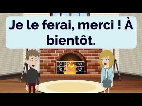 French Practice Ep 291 | Improve French | Learn French | Practice French | Apprends le Français