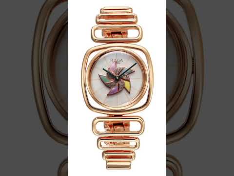 #womenswatch #titanraga #thanksforwatching