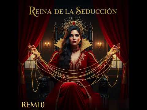 Reina de la Seducción | Mejor REMIX 👑 2026 (El Poder de Su Magia Es Imparable) | REMI0 ft AI SUNO 