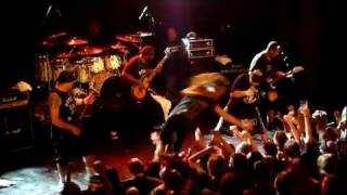 Suicidal Tendencies -- I Want More (Live at Virgin Oil Co.)