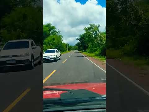 Vamos para a Cidade de Aldeias Altas Maranhão