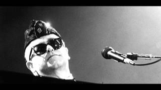 Elton John - Mansfield (1989) (Soundboard Recording)