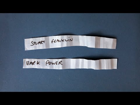 Magnum Quarantine Conversations: Stuart Franklin & Mark Power