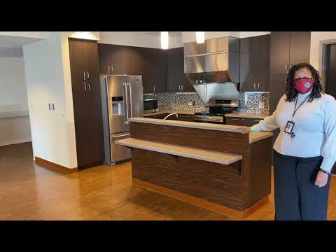 Illinois Veterans' Home Chicago Virtual Tour