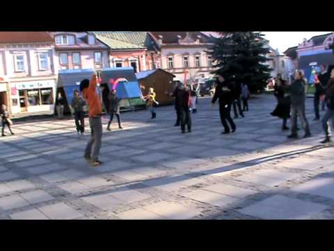 PAN 2012: Liptovský Mikuláš sa opäť stane hlavným mestom pantomímy