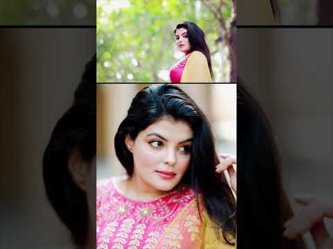 Traditional look collection by one of south India designer | chennai | teju | Tejashree  #tamilsong