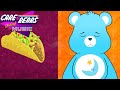 Care Bears - I Really LOVE Tacos Song | Favorite Foods | NEW Care Bears Unlock the Music