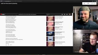 Manic Street Preachers - Condemned To Rock n&#39; Roll REACTION