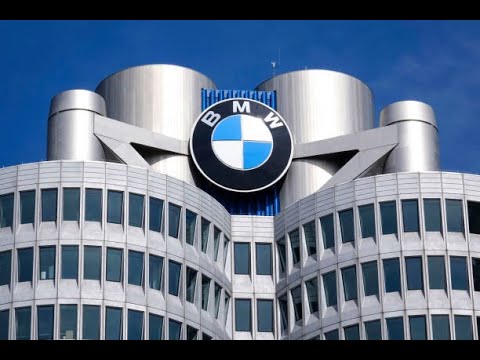 100 Jahre BMW - Glanz und Elend eines Weltkonzerns