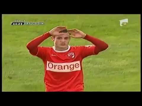 Rezumat Etapa 25 2010-2011 FC Vaslui - Dinamo Bucuresti 2-0