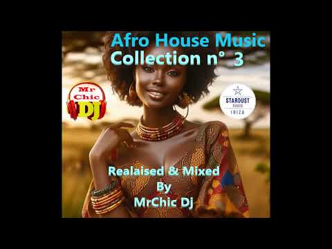 Best Ibiza Summer 2024🎛️ AfroHouseMusic Vol.3 🪘By MrChic Dj🕺