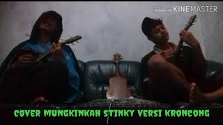 Download lagu Mungkinkah Stinky cover kroncong mp3