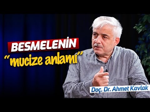 Ateisti Secdeye Götüren O Sohbet - Doç. Dr. Ahmet Kavlak | Hisar Kapısı