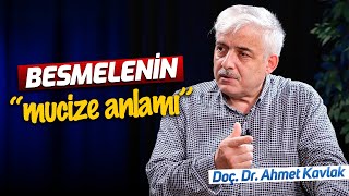 Ateisti Secdeye Götüren O Sohbet - Doç_ Dr_ Ahmet Kavlak | Hisar Kapısı