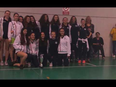 videoclip final four u16