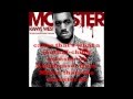 Monster - Kanye West Feat. Jay-Z, Nicki Minaj ...