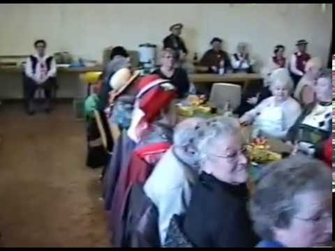 19.2.2004 Altennachmittag Wiesental "Amazing Grace"