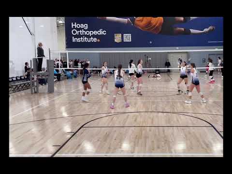 #7 Sofia Finn Pin Hitter 6 rotation player 2026