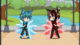 You Spin Me Right Round //Gacha Studio//