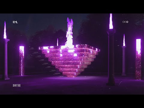 SVNTOZ - The Underground [KML Exclusive]