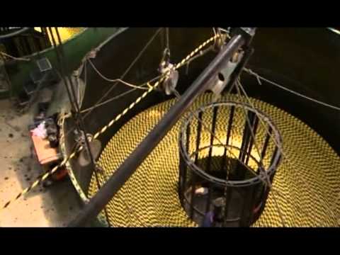 (12) Le Fabuleux Destin des Inventions - Le Télégraphe Transatlantique