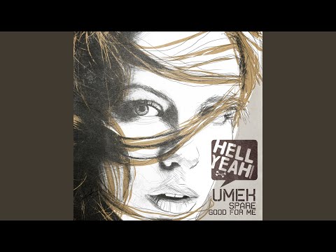 Spare - Good For Me (Tomy DeClerque Remix)