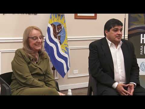 Portada video