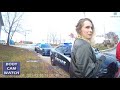 Pulled Over For Expired Tags Turns Into A Drug Bust