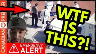 ⚡ALERT: HANTAVIRUS and WW3! DOCTORS NOT WEARING PPE! INDIA LOCKDOWN! IRAN Has aa "SURPRISE" For US