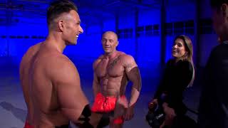 La La Lažybos - TOPsport (Making of v3)