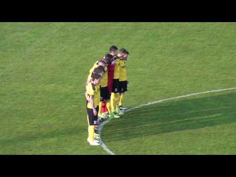 VFC Plauen - FC Carl ZEISS Jena II