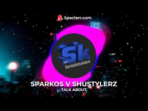 Sparkos Vs Shugstylerz -Talking About | GBX