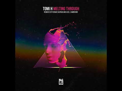 Tomi H - Melting Through (Kenan Savrun Remix) [SLC-6]
