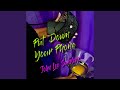Put Down Your Phone and Talk to Me